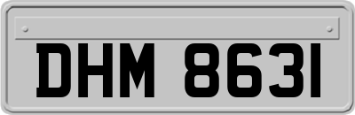 DHM8631