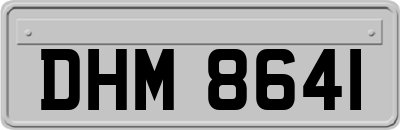 DHM8641