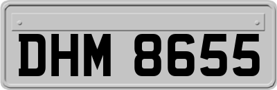 DHM8655