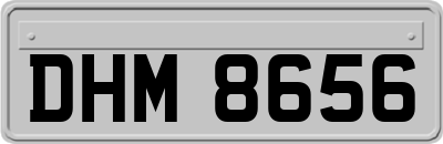 DHM8656