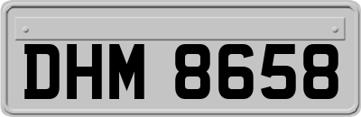 DHM8658