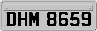 DHM8659