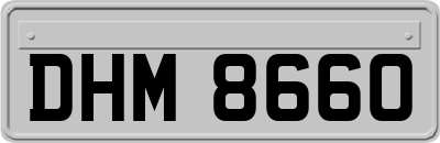DHM8660