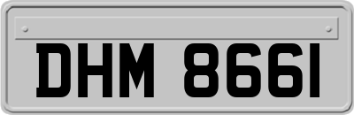 DHM8661
