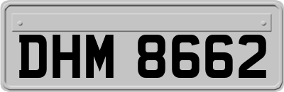 DHM8662