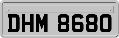 DHM8680