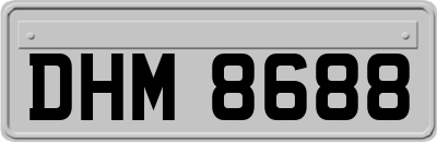 DHM8688