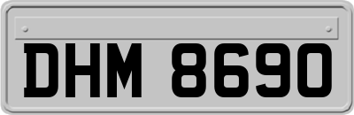 DHM8690