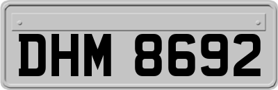 DHM8692