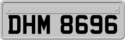 DHM8696