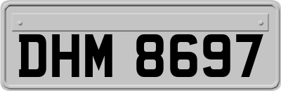 DHM8697