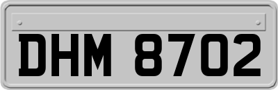 DHM8702