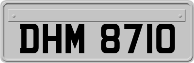 DHM8710