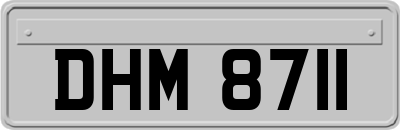 DHM8711
