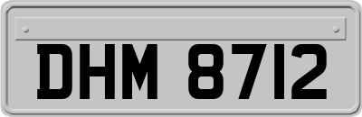 DHM8712