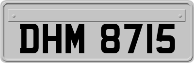 DHM8715