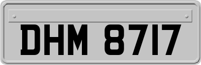 DHM8717