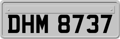 DHM8737