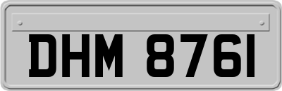 DHM8761