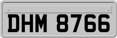 DHM8766
