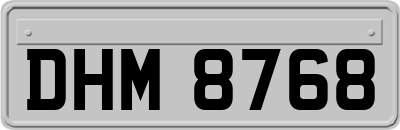 DHM8768