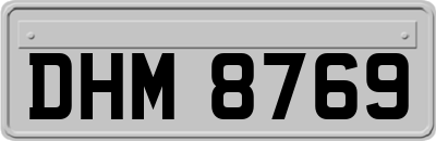 DHM8769