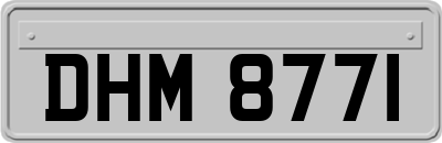 DHM8771