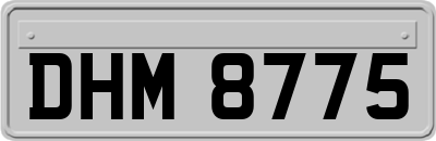 DHM8775