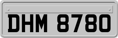 DHM8780