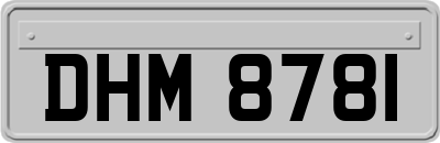 DHM8781