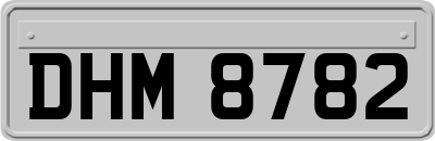 DHM8782