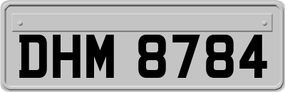 DHM8784