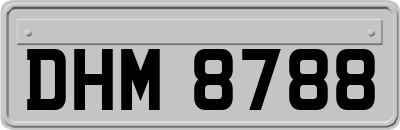 DHM8788