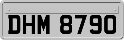 DHM8790