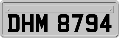 DHM8794