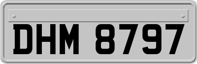 DHM8797