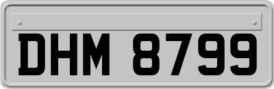 DHM8799