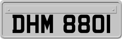 DHM8801