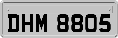 DHM8805