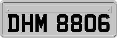 DHM8806