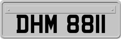 DHM8811