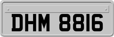DHM8816