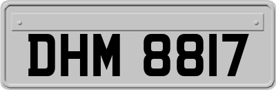 DHM8817