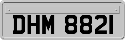 DHM8821