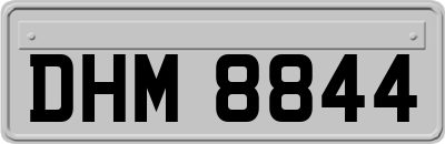 DHM8844