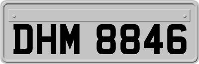 DHM8846