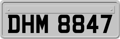 DHM8847