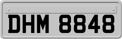 DHM8848
