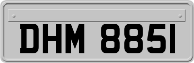 DHM8851