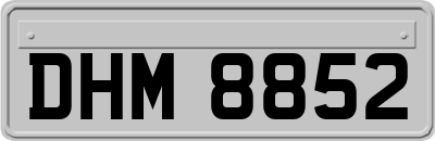 DHM8852